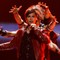 NUMMER SJU: Våre naboer i Sverige representeres av Eric Saade, som synger 'Popular'. 