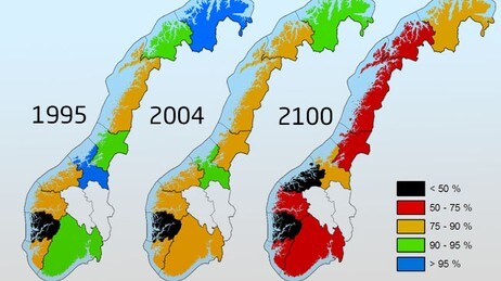 Lakseforvaltning (Grafikk: NRK) Lakseforvaltning (Grafikk: NRK)
