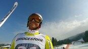 Overtar ledelsen i utfor sammenlagt - Aksel Lund Svindal hadde ikke en optimal dag i bakken på dagens utfor, men overtar ledelsen i verdenscupen sammenlagt. Kommentator: Lars Lystad og Bjarne Solbakken