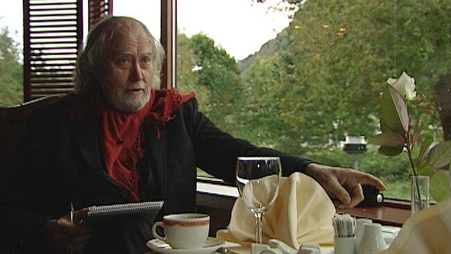 Oddvar Torsheim (Foto: Heidi Lise Bakke/NRK)
