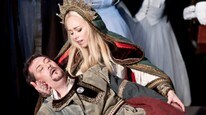 Tannhäuser (Foto: DNO/Erike Berg)