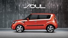 Kia Soul (Foto: Kia)