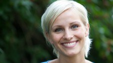 Anne Rimmen (NRK) Anne Rimmen (NRK)