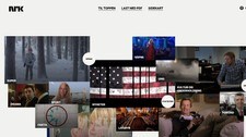 NRKs årsrapport 2012 (NRK)