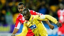 Anthony Ujah og Rodolph Austin (Foto: Aas, Erlend/SCANPIX)