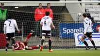 Odd Grenland og Sandnes Ulf (Foto: Teigen, Trond Reidar/NTB scanpix)