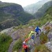 Aurlandsdalen - vill og vakker