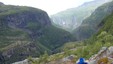 Aurlandsdalen - vill og vakker