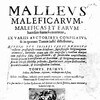 Malleus Malefikarum