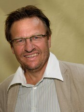 Geir Johnson (Foto: Ann Iren Ødeby/ULTIMA)
