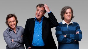 Top Gear - James Bond spesial!