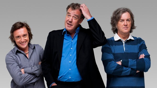 Top Gear