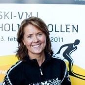 Åsne Havnelid (Foto: Johannessen, Sara/SCANPIX)