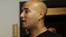 Akhenaton de Leon, leder i Organisasjon mot Offentlig Diskriminering (Foto: Bendiksby, Terje/SCANPIX)