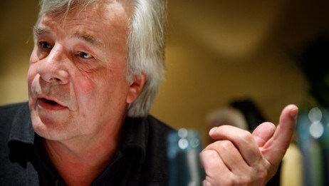 Jan Guillou (Foto: Junge, Heiko/SCANPIX) Jan Guillou (Foto: Junge, Heiko/SCANPIX)