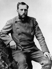 Otto Sverdrup fotografi (Scanpix) Otto Sverdrup fotografi (Scanpix)