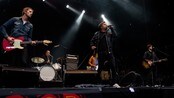 Howl på Norwegian Wood 2010