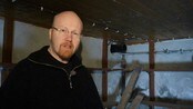 Lager skrekkfilm på Nesna - Lager skrekkfilm på Nesna