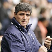 Juande Ramos (Foto: Sang Tan/Scanpix/AP) Juande Ramos (Foto: Sang Tan/Scanpix/AP)