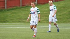 Løv-Ham Martinsen Glesnes (Foto: Hanne Hage Rotnes/NRK)