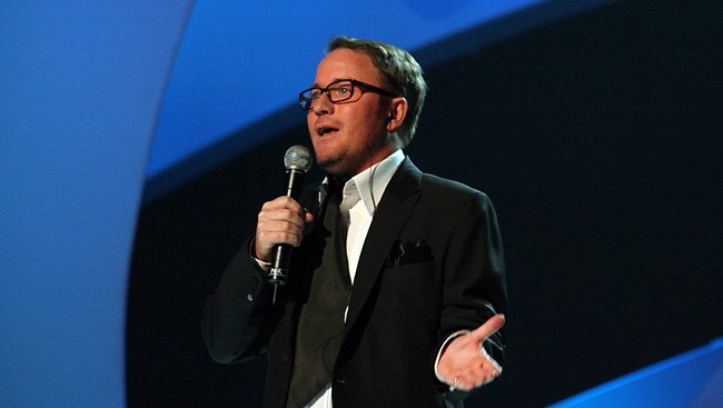 Per Sundnes (Foto: Hege Bakken Riise/NRK)