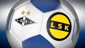 NM 4. runde: Rosenborg-Lillestrøm - NM 4. runde: Rosenborg-Lillestrøm