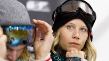 Kjersti Buaas (Foto: Larsen, Håkon Mosvold/Scanpix) Kjersti Buaas (Foto: Larsen, Håkon Mosvold/Scanpix)
