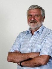 Ivar Andenæs (Foto: Tor Andersen/IJ)