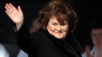 Susan Boyle (Foto: SCOTT HEPPELL/Ap) Susan Boyle (Foto: SCOTT HEPPELL/Ap)