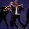 NUMMER Ti: Alexey Vorobyov representerer Russland med låta 'Get You'. 