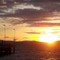 Allerede 18. januar kunne man se sola i Harstad.