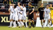 Rosenborg-scoring mot AIK
