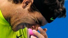 Juan Martin del Potro (Foto: Mick Tsikas/Scanpix/Reuters)