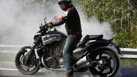 Yamaha Vmax Yamaha Vmax