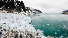 Svalbard (Foto: Johansen, Erik/SCANPIX)