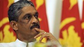 Sarath Fonseka, tidligere hærsjef Sri Lanka (Foto: Ishara S. Kodikara /Scanpix/AFP)