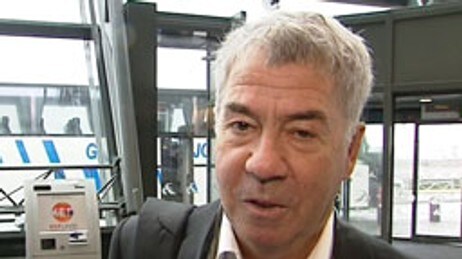 Video Drillo venter flere mål (Foto: Nyhetsspiller)