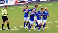 Ranheim (NRK) Ranheim (NRK)
