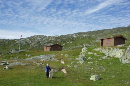 Gautelishytta