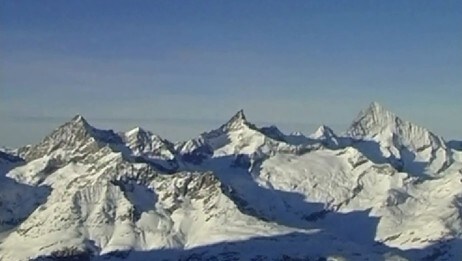 Alpene (NRK)