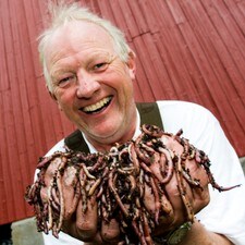 Bjørn Liseter (Foto: unknown) Bjørn Liseter (Foto: unknown)