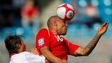 carew (Foto: Lien, Kyrre/SCANPIX)
