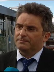 Knut Sigurd Pettersen (Foto: Rune Berg/NRK) Knut Sigurd Pettersen (Foto: Rune Berg/NRK)