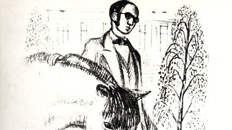 Henrik og Veslebrunen Henrik og Veslebrunen