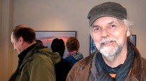 Svein-Arild Berntsen (Foto: Kjell Mikalsen/NRK)
