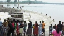 Video Flom Sri Lanka (Foto: Nyhetsspiller)