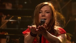 Gilvve gollát -  Mari Boine og Kringkastingsorkestret