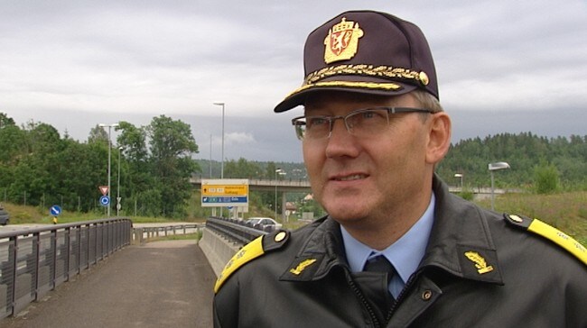 Odd Reidar Humlegård (Foto: NRK)