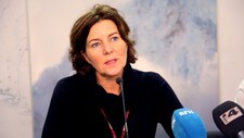 Hanne Bjurstrøm (Foto: Kristin Granbo/NRK) Hanne Bjurstrøm (Foto: Kristin Granbo/NRK)