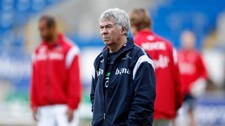 Drillo, Wales (Foto: Aas, Erlend/Scanpix)